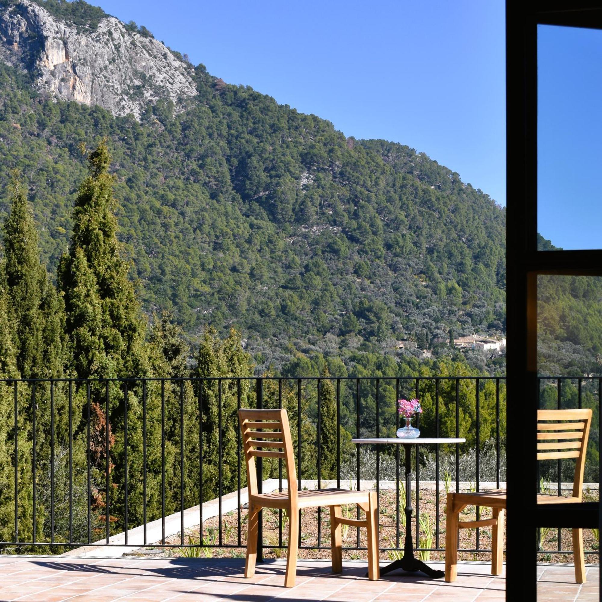 Ca'N Beneit Hotell Binibona Exteriör bild