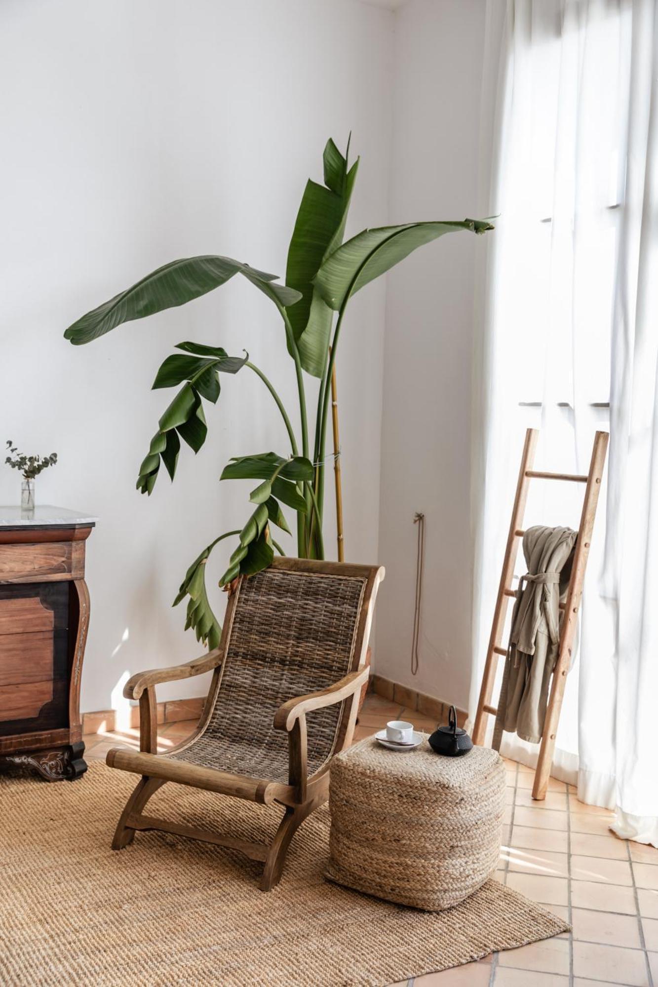 Ca'N Beneit Hotell Binibona Exteriör bild