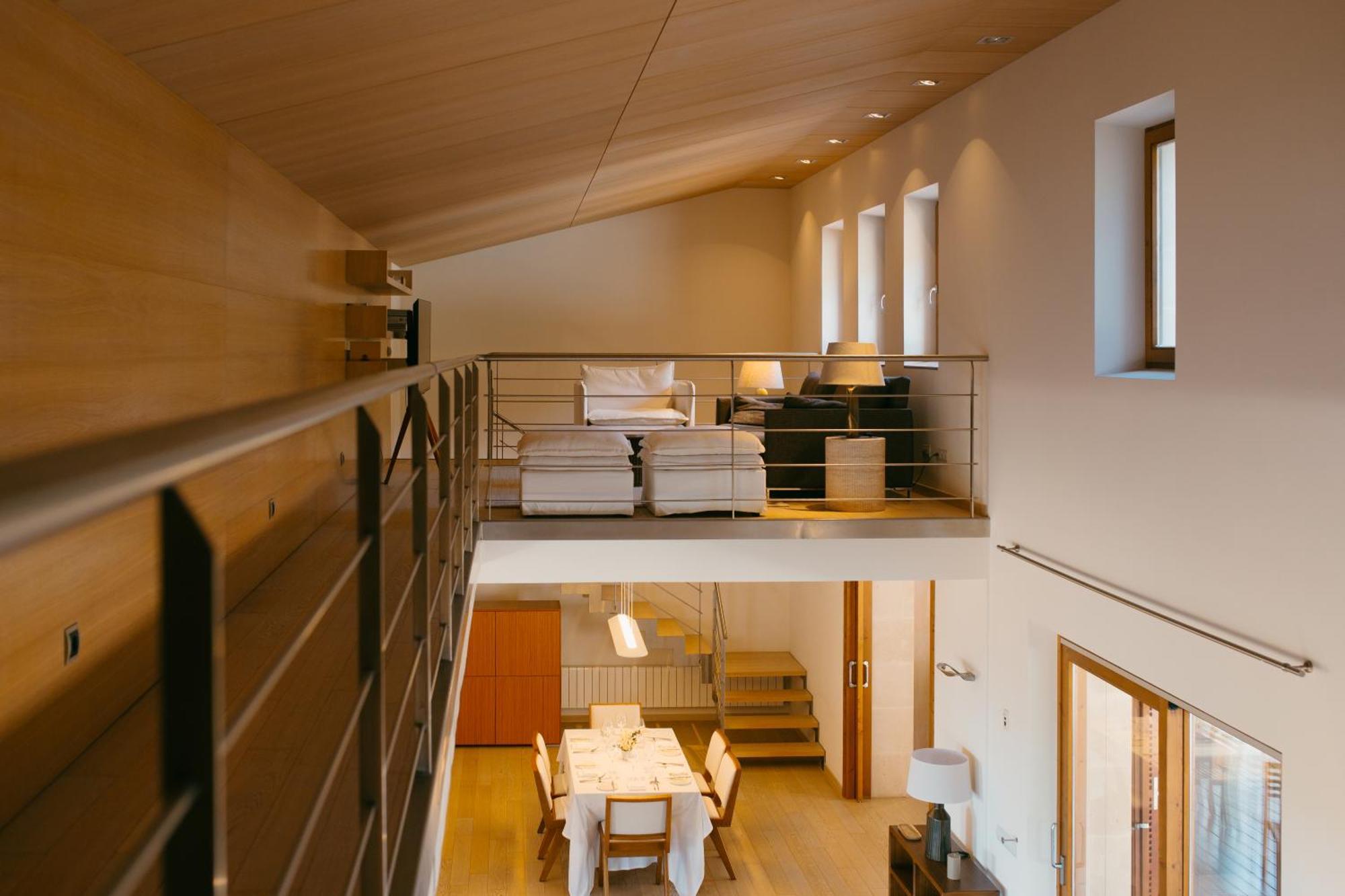 Ca'N Beneit Hotell Binibona Exteriör bild