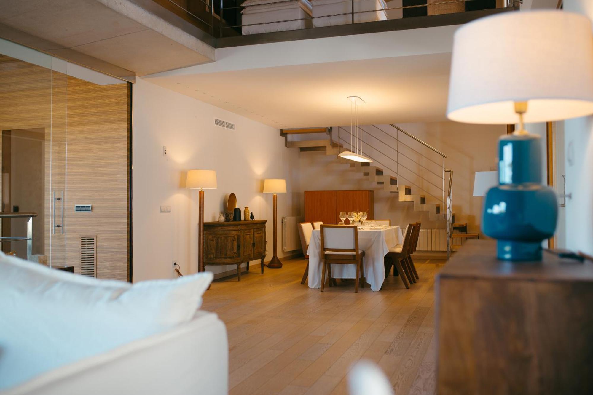 Ca'N Beneit Hotell Binibona Exteriör bild