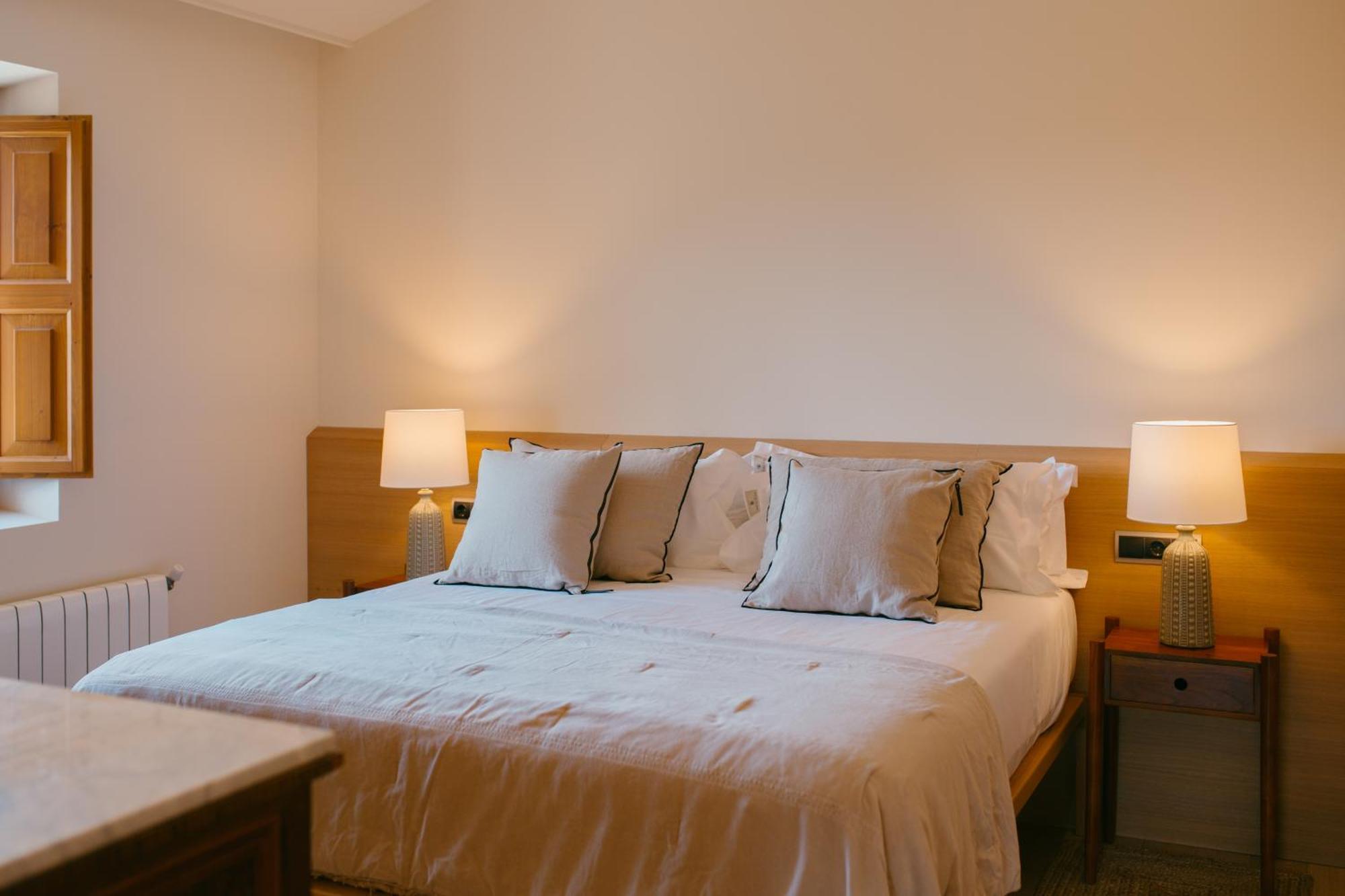 Ca'N Beneit Hotell Binibona Exteriör bild